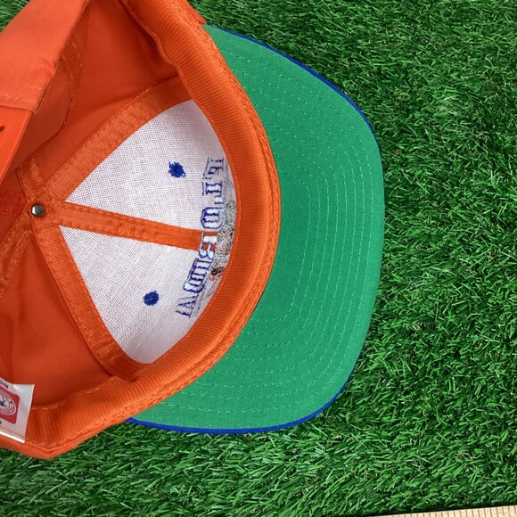 Vintage Florida Gators Hat cap Embroidered Snapback OS - Picture 4 of 9